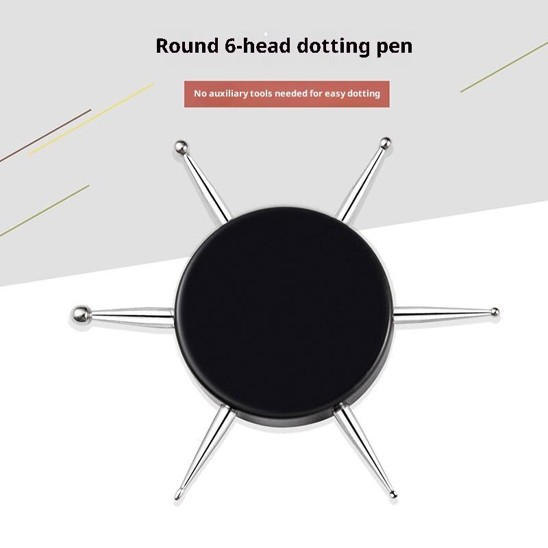 Multi-Function Nail Art Rhinestone Picker