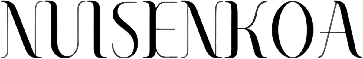NUISENKOA｜Professional Nail Care Tools
