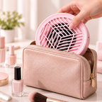 Mini Portable Nail Dust Collector