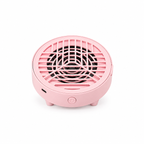 Mini Portable Nail Dust Collector