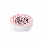 Mini Portable Nail Dust Collector