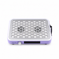Professional High-Power Dual-Fan Nail Dust Collector