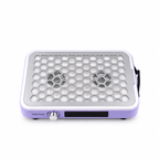 Professional High-Power Dual-Fan Nail Dust Collector
