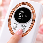 Professional Rechargeable Electric Nail Drill