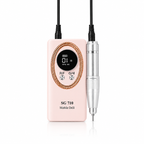 Professional Rechargeable Electric Nail Drill