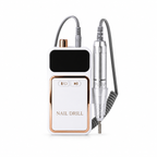 Professional Rechargeable Electric Nail Drill