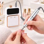 Professional Rechargeable Electric Nail Drill