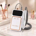Professional Rechargeable Electric Nail Drill