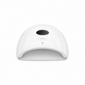 S60 Cordless UV LED Nail Lamp – Rechargeable Gel Nail Dryer