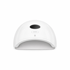 S60 Cordless UV LED Nail Lamp – Rechargeable Gel Nail Dryer