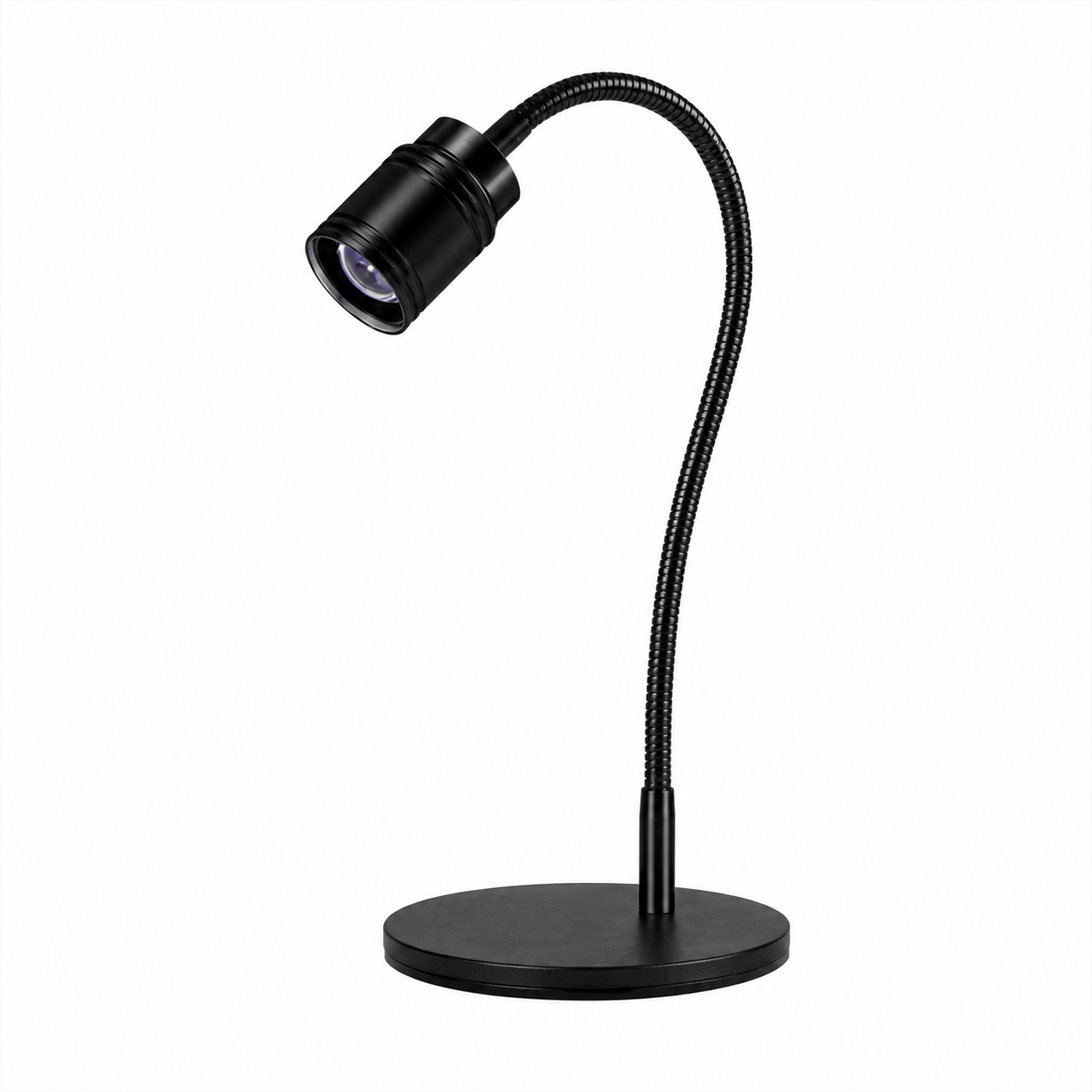 Flexible Nail Art Lamp with Foot Pedal