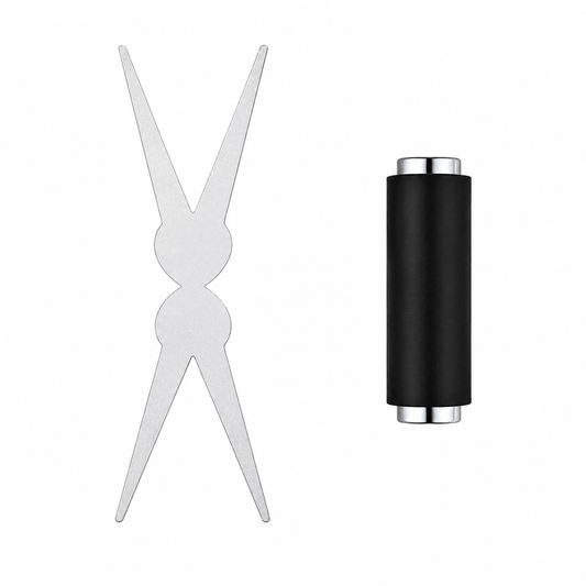 Large Powerful Cat Eye Nail Magnet