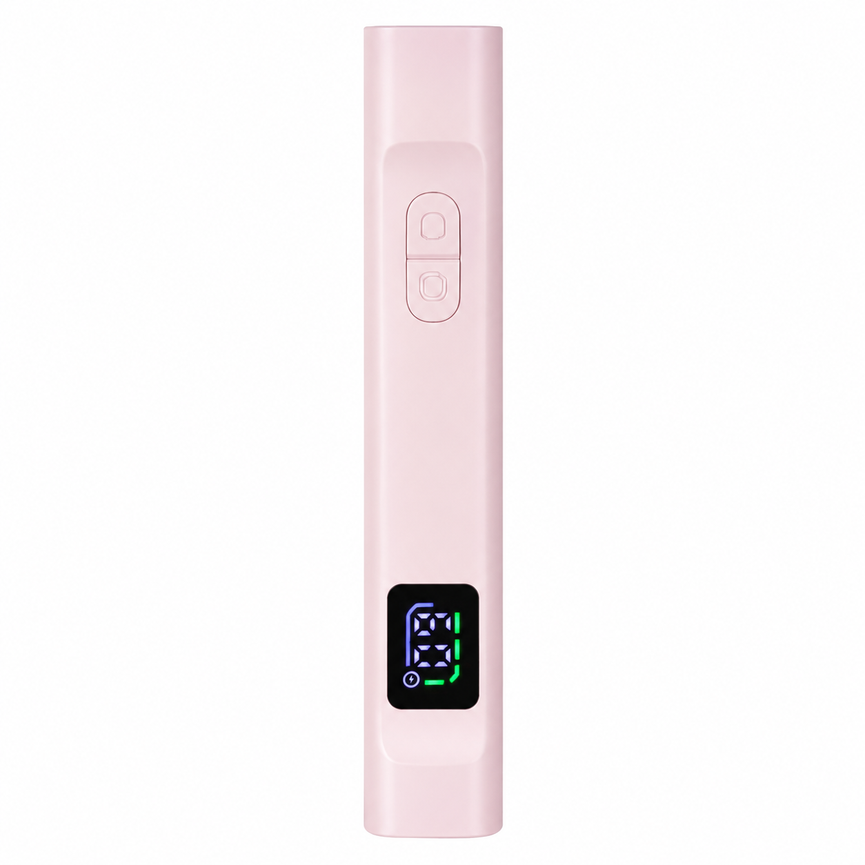 Smart Sensor LED Nail Art Lamp