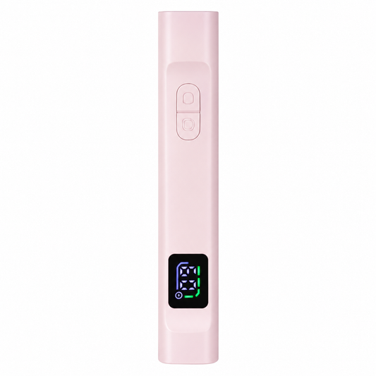 Smart Sensor LED Nail Art Lamp