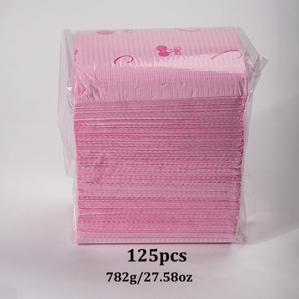 Disposable Nail Table Mats