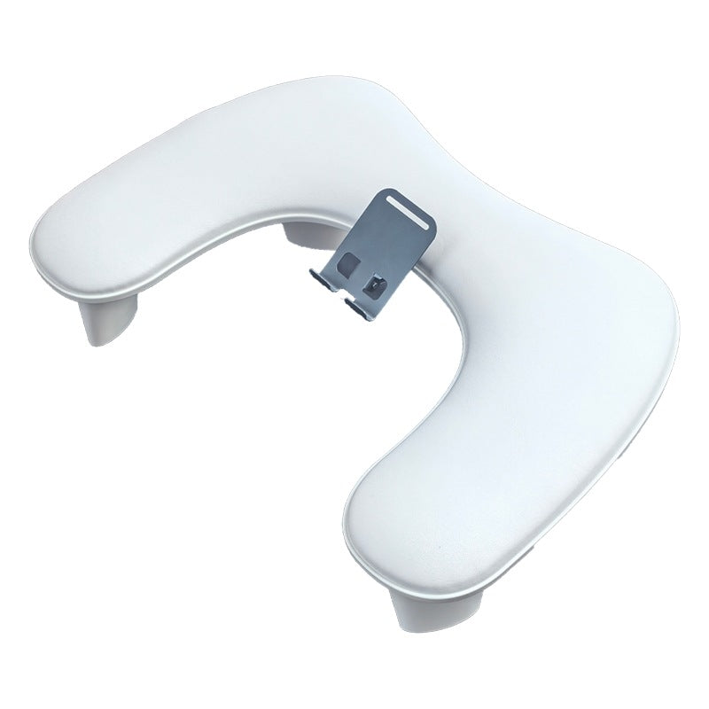 Nail Lift U-Shaped Armrest