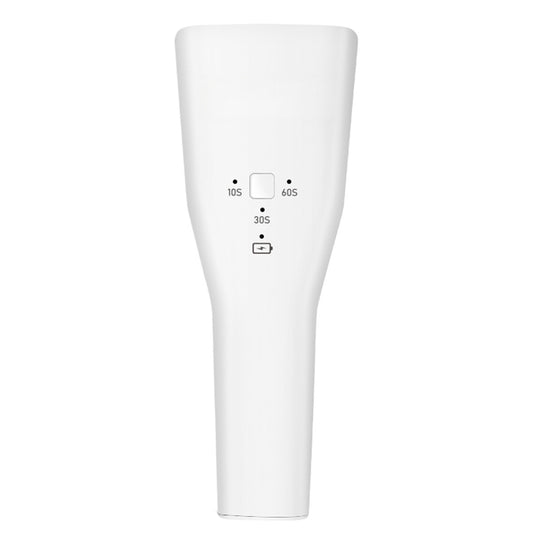 Wireless Induction Handheld Nail LED Lamp